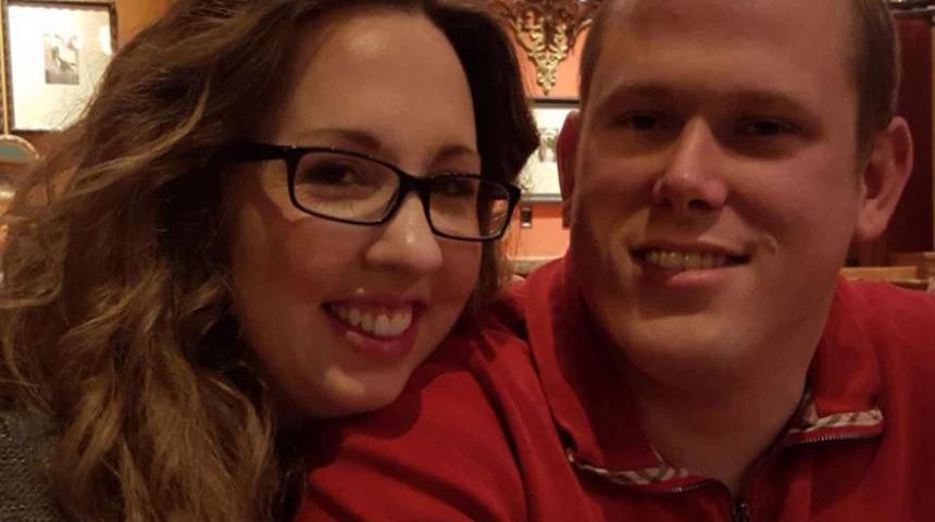 ABD&rsquo;de bir asker hamile eşini &ouml;ld&uuml;r&uuml;p intihar etti