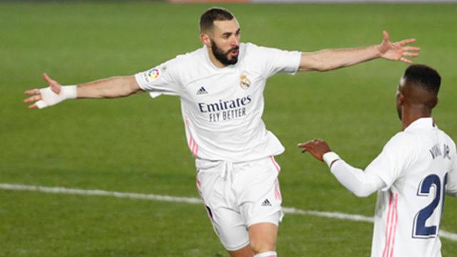 ÖZET | Real Madrid - Granada maç sonucu: 2-0