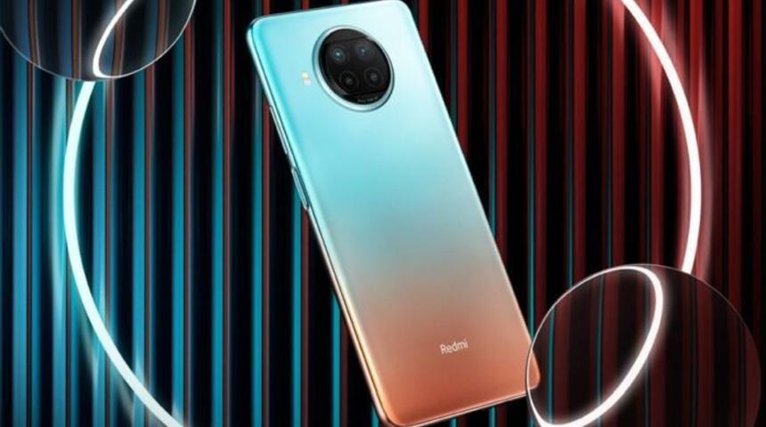 Xiaomi Redmi Note 10 serisi ile önemli bir yeniliğe imza atıyor 