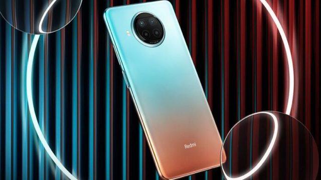 Xiaomi Redmi Note 10 serisi ile önemli bir yeniliğe imza atıyor 