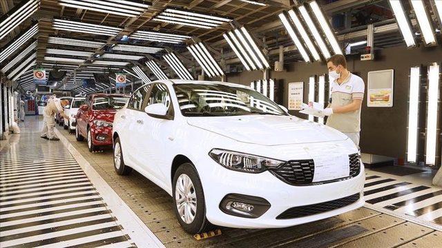 Tofaş 13 gün üretime ara veriyor