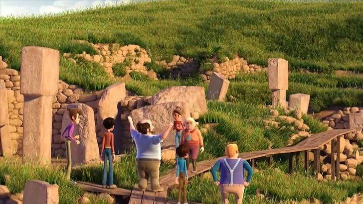 Az farkla Eltilerin Savaşı... İşte 2020 yılında en çok izlenen filmler  G2