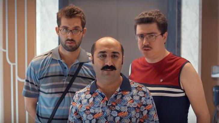 Az farkla Eltilerin Savaşı... İşte 2020 yılında en çok izlenen filmler  G4