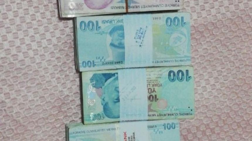 Hakkında 48 ayrı arama kararı vardı, son işinde yakayı ele verdi