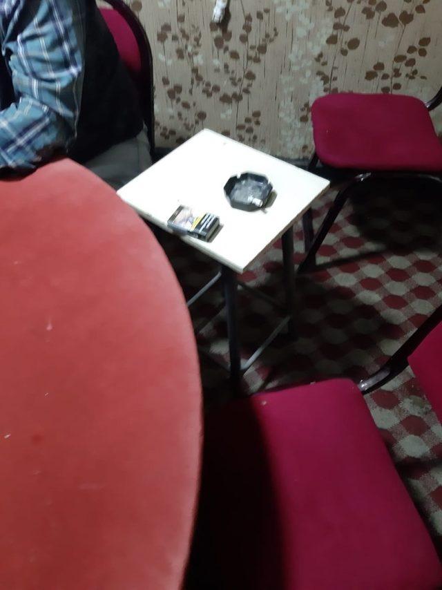 Covid-19 dinlemeyen oyun tutkunlarına ceza yağdı