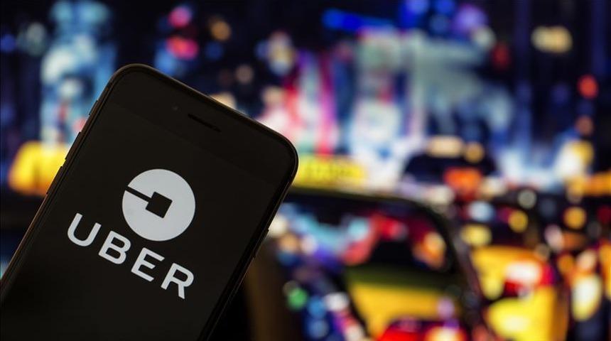 Uber'in Türkiye'deki erişim engeli kalktı