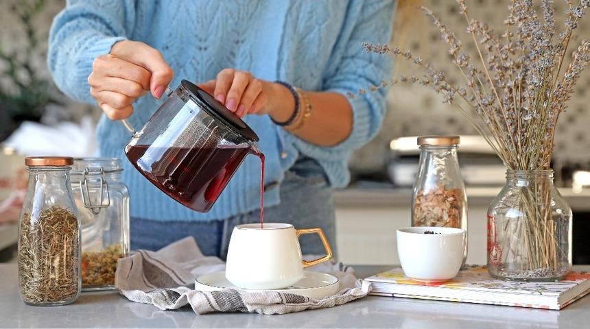 Bitki &ccedil;aylarının kullanımına dikkat