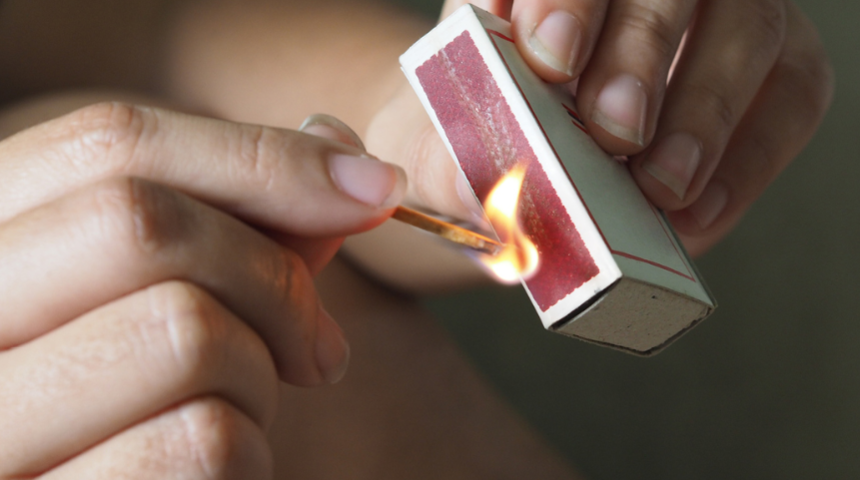 Bu ipu&ccedil;ları sizi tam bir temizlik avcısı yapacak! K&ouml;t&uuml; kokulara kibrit, k&uuml;f i&ccedil;in karbonat