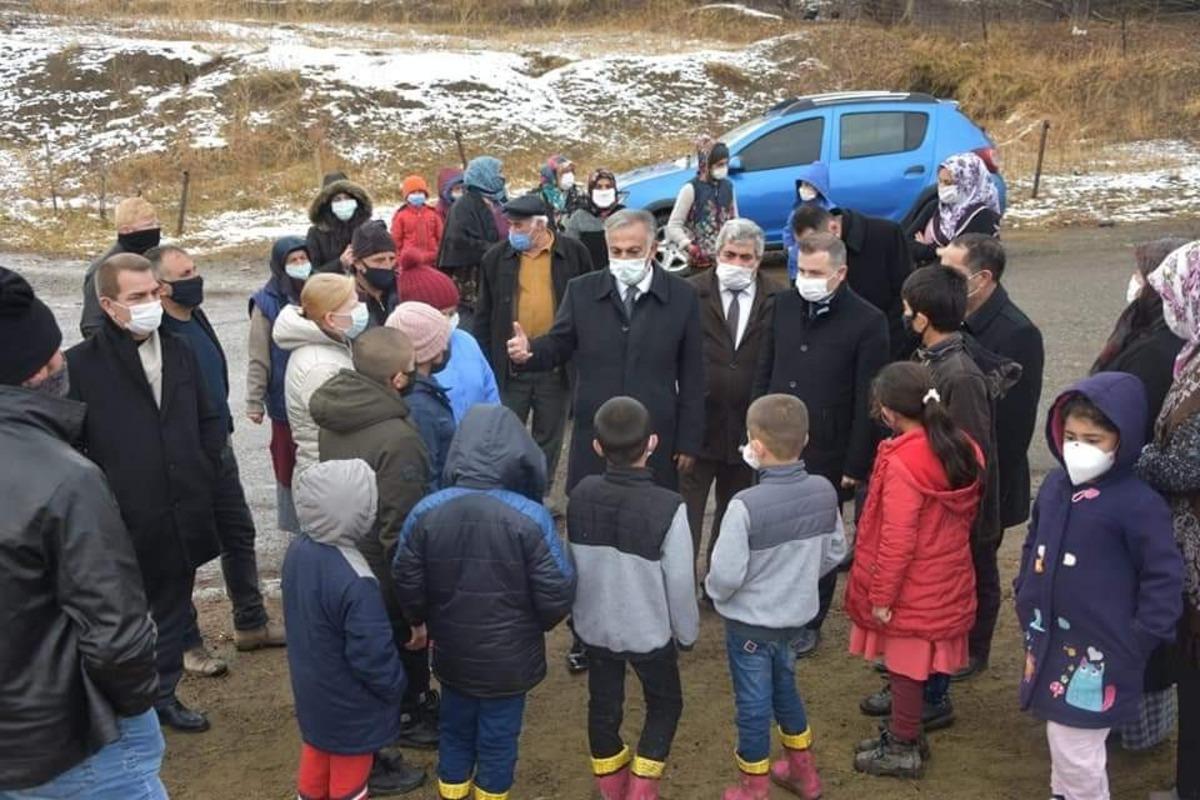 &Ouml;ğrenciler i&ccedil;in internet alt yapısı yenilendi