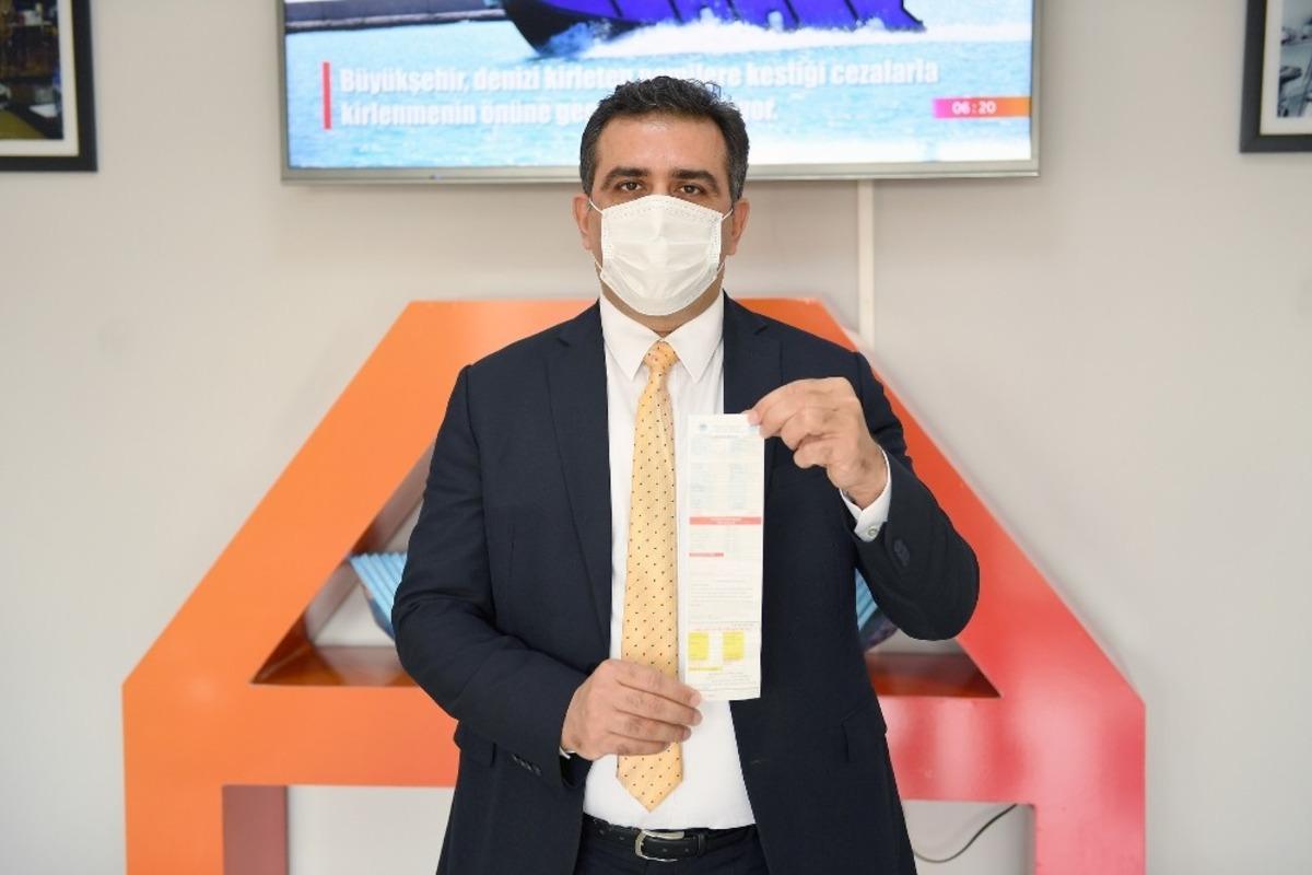 Esnafa 500 TL su faturası desteği başvuruları 8 Ocak&rsquo;a kadar uzatıldı