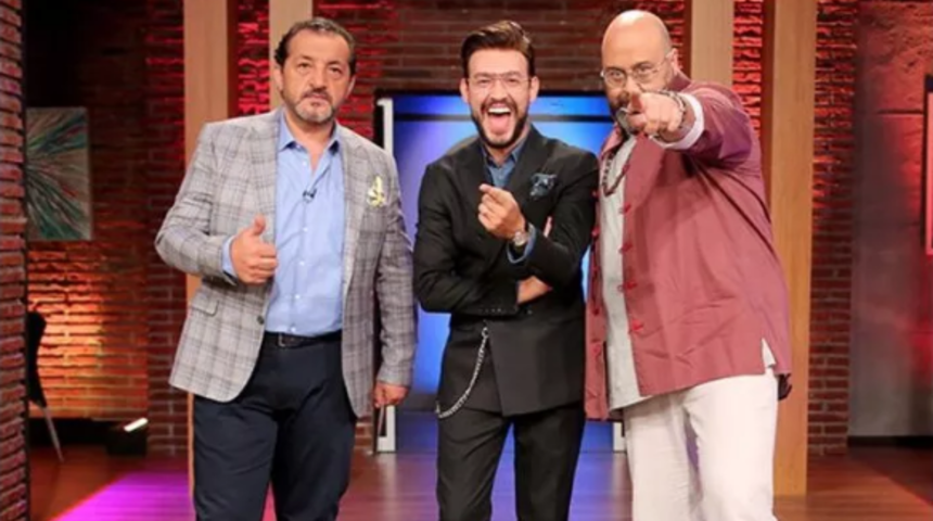 MasterChef Junior Türkiye programının yeni bölümünden sonra sosyal medyada mizah kazanı kaynadı
