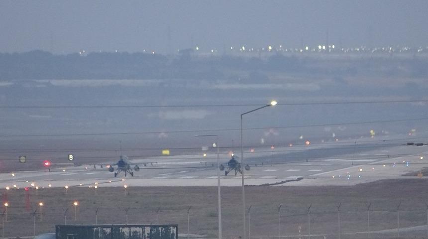 Amerikalı çavuşa Cono tuzağı