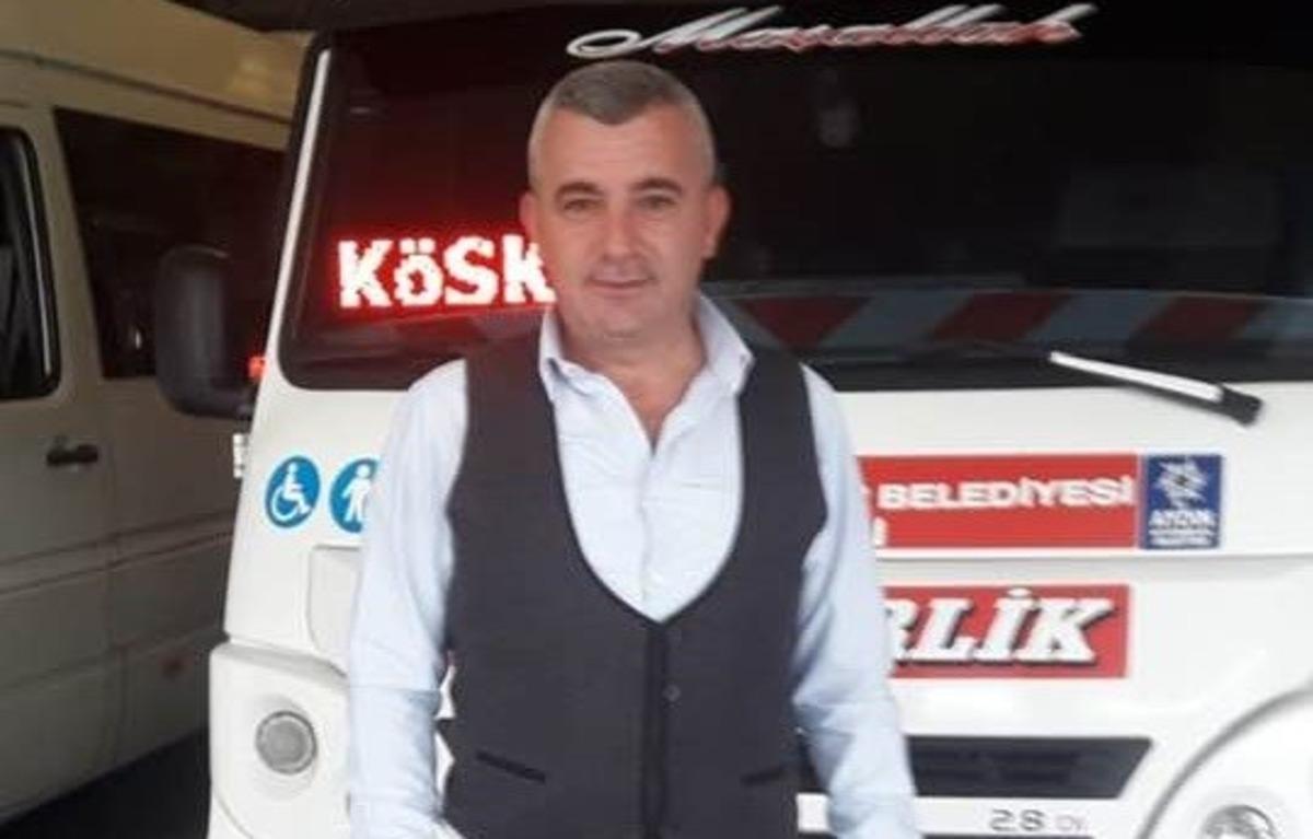 Aydın&rsquo;da trafik kazası: 1 &ouml;l&uuml;