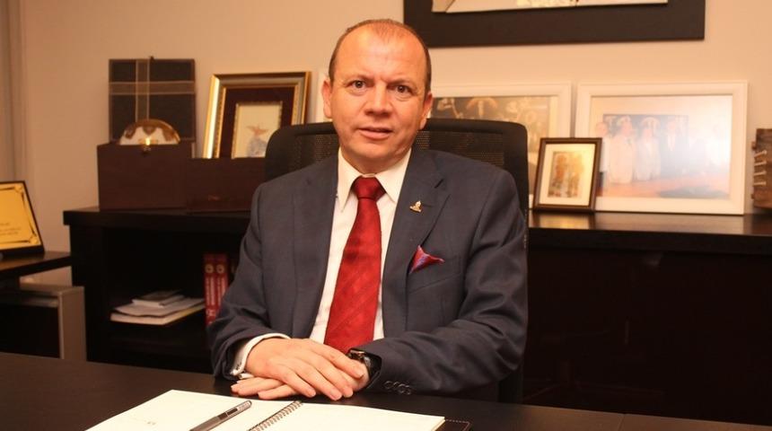 T&uuml;rkiye&rsquo;nin en hızlı b&uuml;y&uuml;yen 100 şirketi arasında 2 Bursalı