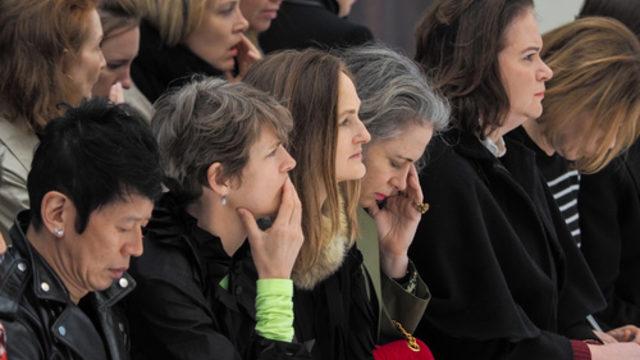 90'lara damga vuran model Stella Tennant evinde ölü bulundu