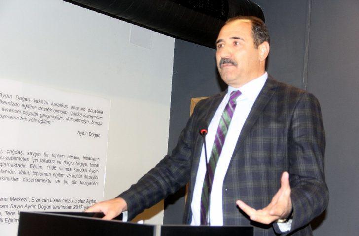 İl Milli Eğitim Müdürlüğünden öğretmenlere teşekkür belgesi verildi G3