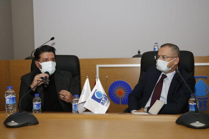 Kırkgöz Gölü’ne yapılacak barajlama ile suy kaybı önlenecek G3