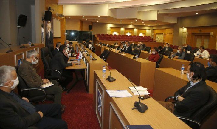 Kırkgöz Gölü’ne yapılacak barajlama ile suy kaybı önlenecek G4