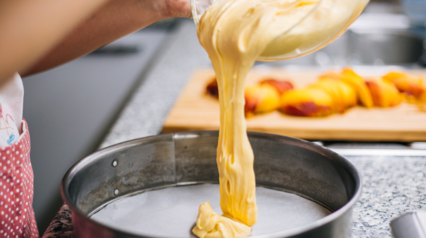 Kekinizi bu hatalar mahvediyor! Kek pişirme s&uuml;resi meğer...