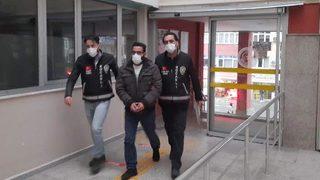 19 yıl önce işlenen cinayeti 'mezarcı ekip' aydınlattı