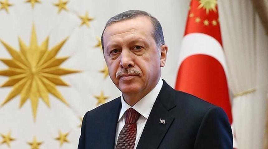 Cumhurbaşkanı Erdoğan'dan 'Noel' mesajı
