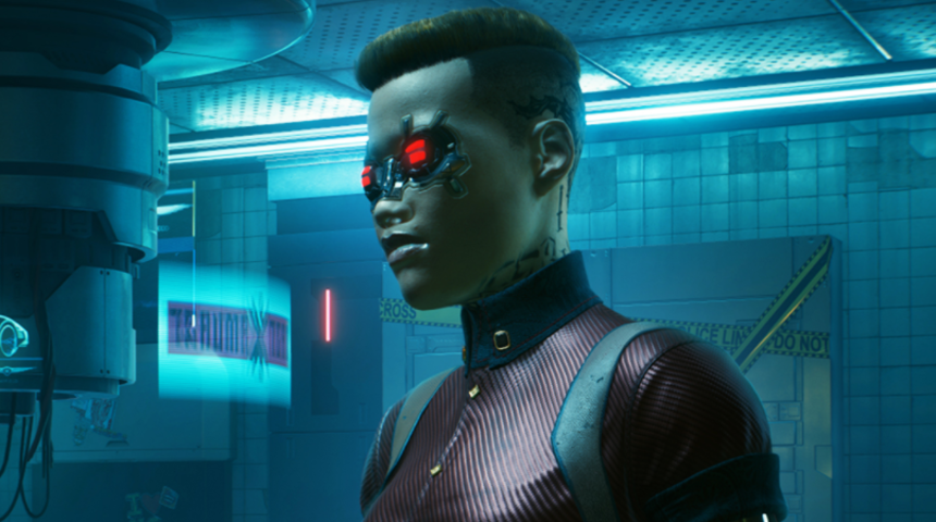 Cyberpunk 2077 1.06 yaması çıktı!