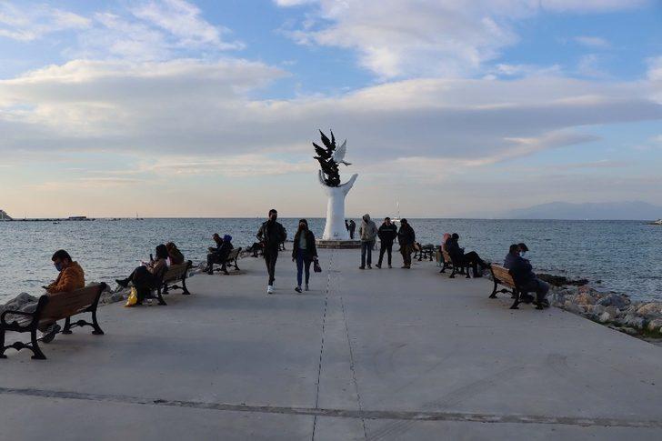 TÜROFED Başkan Yardımcısı Özden, 2020 yılı turizm sezonunu değerlendirdi G2