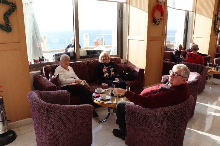 TÜROFED Başkan Yardımcısı Özden, 2020 yılı turizm sezonunu değerlendirdi G3