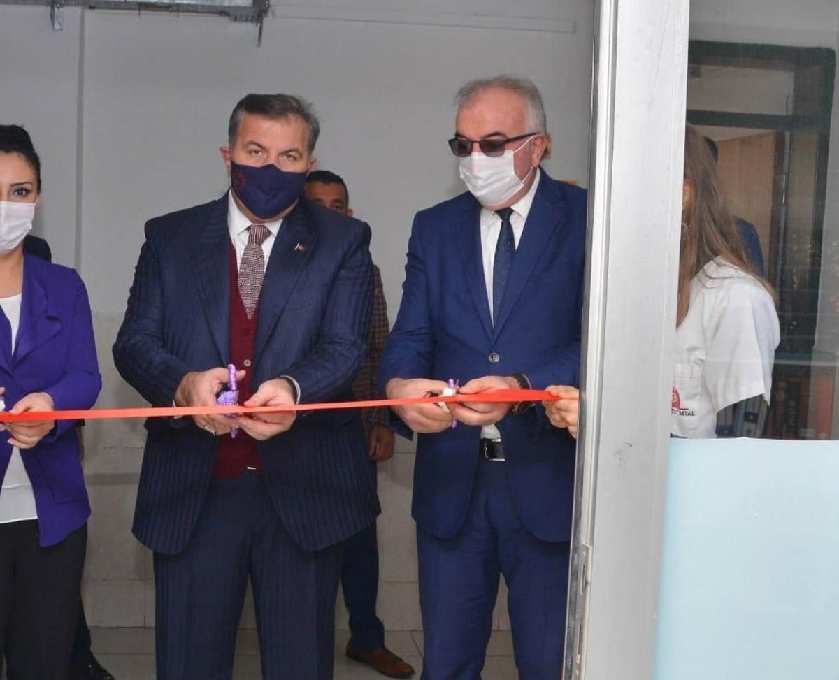 &rsquo;Mesleki Eğitimde 1000 Okul&rsquo; projesi