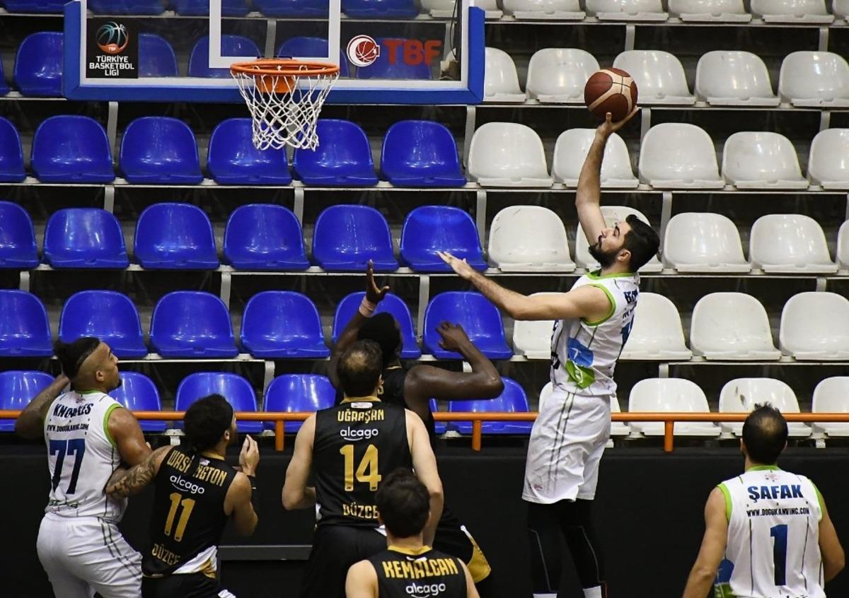 B&uuml;y&uuml;kşehir Belediye&rsquo;nin rakibi Akhisar Belediye