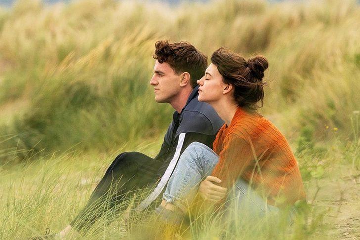 Seks işçilerini anlatan yapım zirveyi gördü G2