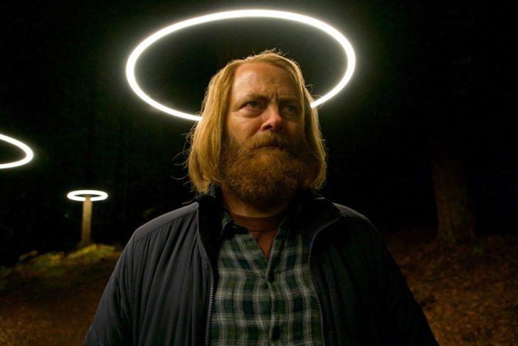 Seks işçilerini anlatan yapım zirveyi gördü G4