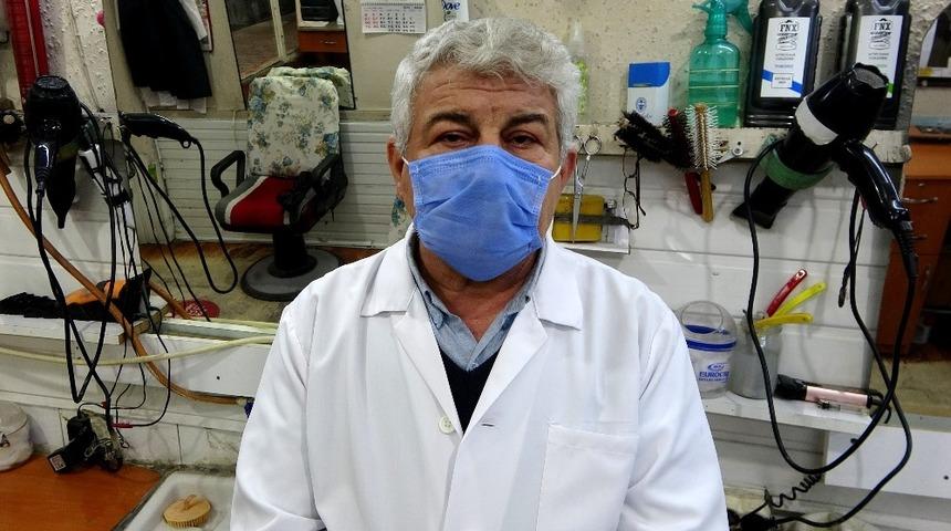 Destek paketi Osmaniye&rsquo;de esnafa can suyu oldu