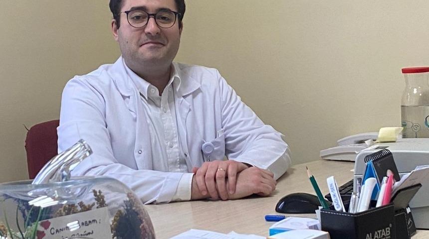 Pasinler İbrahim Hakkı Devlet Hastanesi&rsquo;nden bir yenilik daha