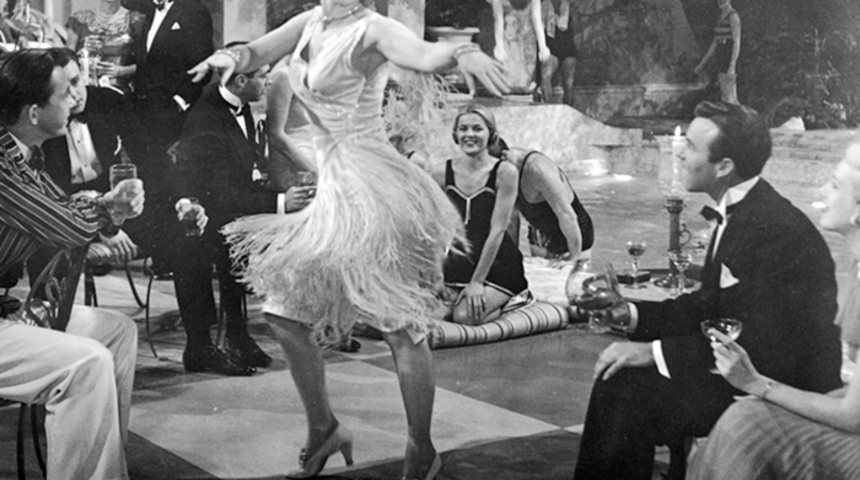 'K&uuml;kreyen Yirmiler' geri mi d&ouml;necek?