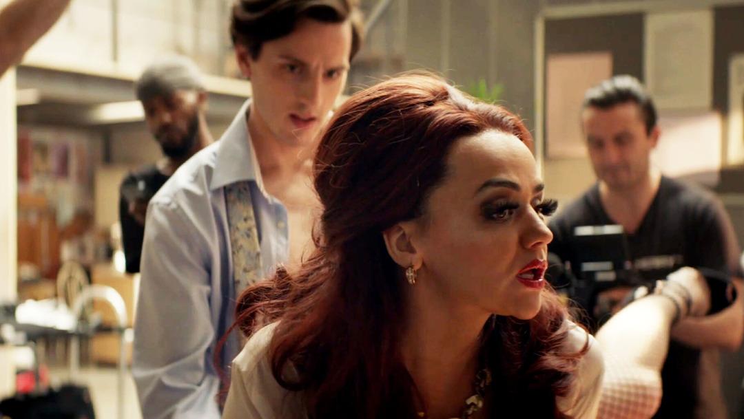 Seks iş&ccedil;ilerini anlatan yapım zirveyi g&ouml;rd&uuml;