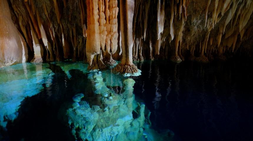 Gilindire Mağarası nerede? Gilindire Mağarası yol tarifi, hikayesi, giriş ücreti