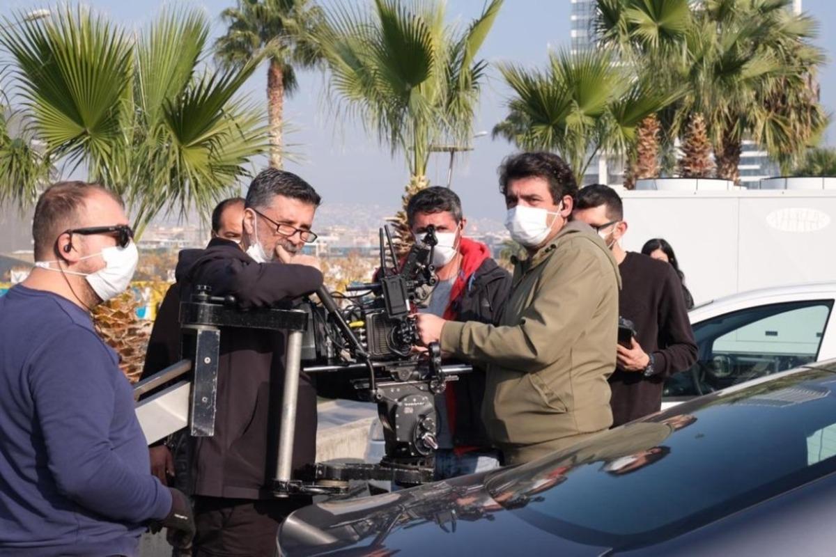 &lsquo;H&uuml;k&uuml;ms&uuml;z&rsquo; dizisinde 108 G&uuml;ltepeli rol aldı