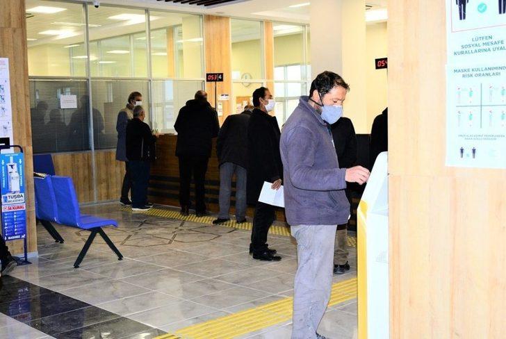 Başkan Akman’dan ‘Yapılandırma’ çağrısı G2