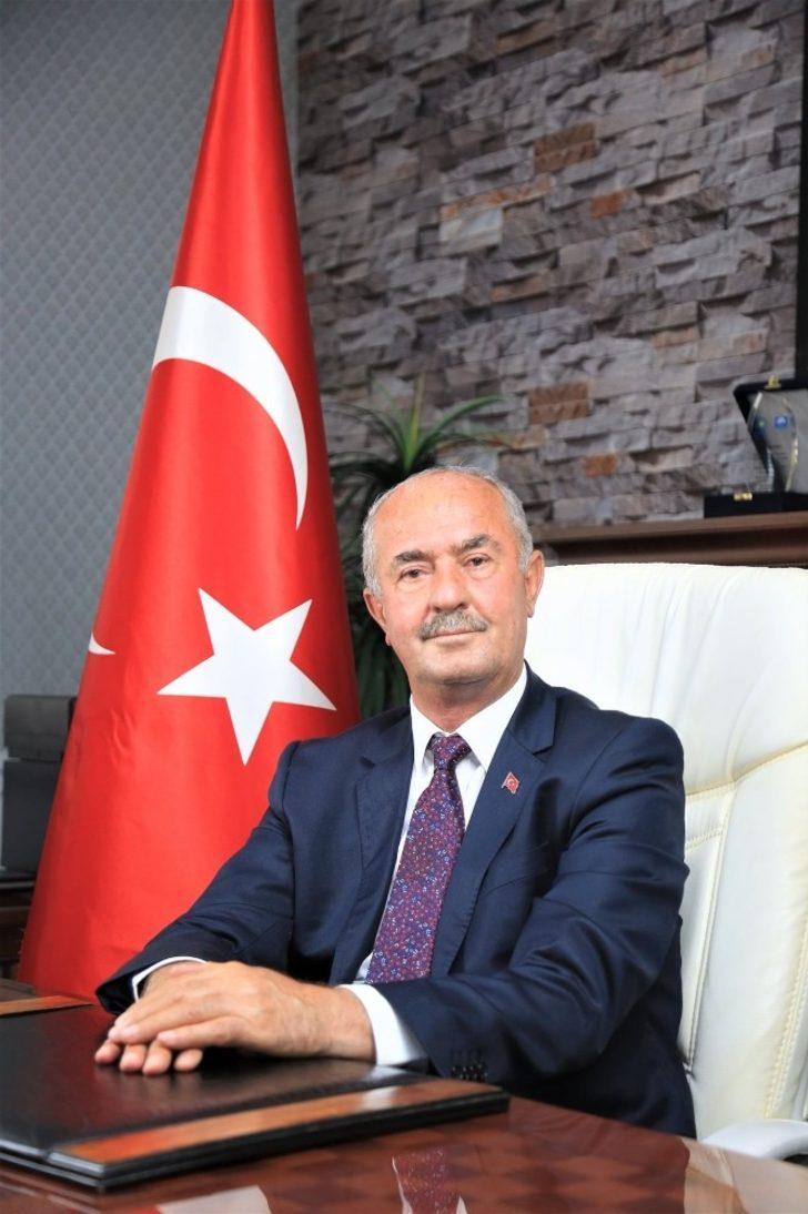 Başkan Akman’dan ‘Yapılandırma’ çağrısı G3