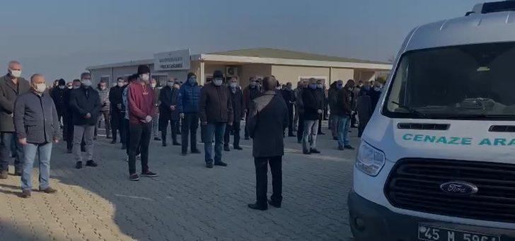 Eski meclis üyesi koronaya yenik düştü G2