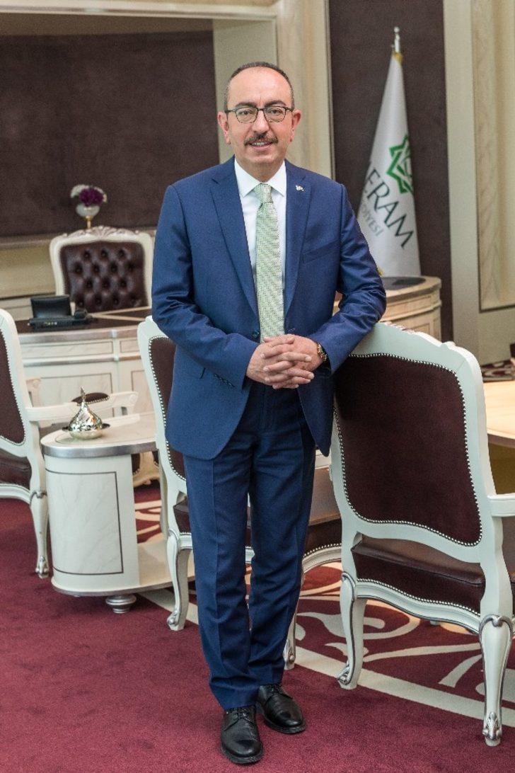 Meram Belediyesi kış önlemlerini aldı G3