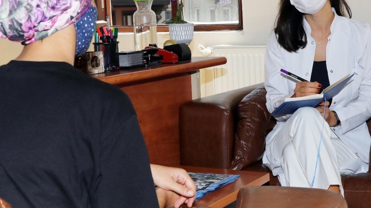 &Ccedil;iftler ve aileler i&ccedil;in &uuml;cretsiz danışmanlık hizmeti s&uuml;r&uuml;yor