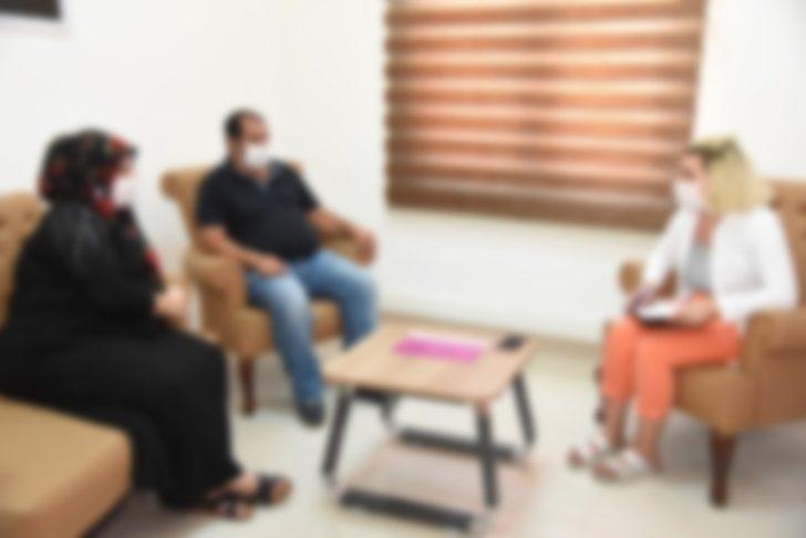 Çiftler ve aileler için ücretsiz danışmanlık hizmeti sürüyor G3