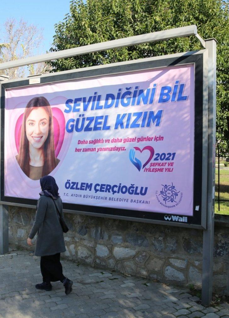 Aydın Büyükşehir, 2021’i şefkat ve iyileşme yılı olarak görüyor G3