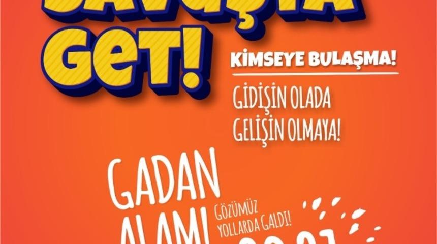 Malatya şivesiyle broşür