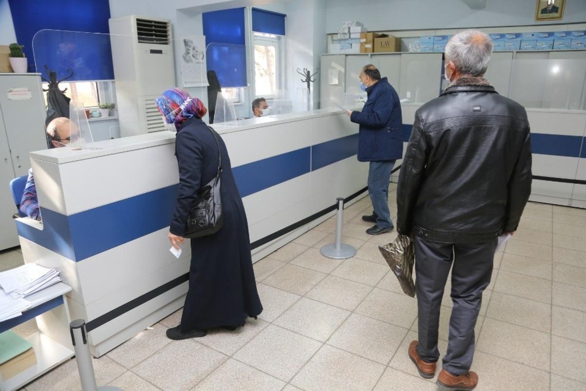 Gecikmiş bor&ccedil;ların yapılandırmasında son tarih 31 Aralık