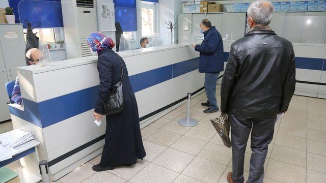 Gecikmiş borçların yapılandırmasında son tarih 31 Aralık