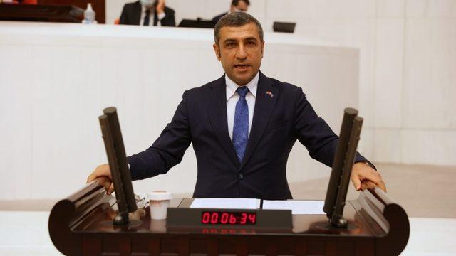 MHP’den 25 Aralık kutlama mesajı