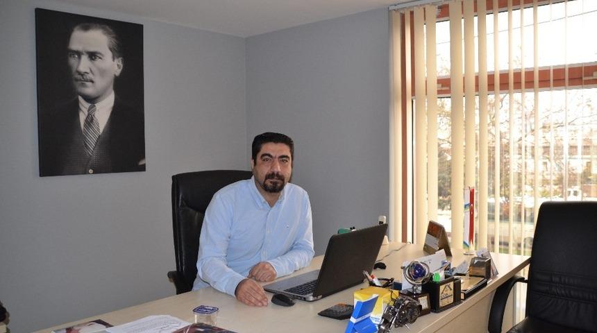 Edincik 2021 yılında doğalgaza kavuşacak